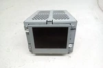2013 Toyota Highlander Upper Dash Mounted Display 3.5 Screen Oem Used. Price: $116.54.