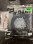 Metra 82-8150, Adptspk 12+CAMRY 6X9 To New. Price: $10.00.