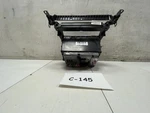 2014 Bmw X3 Am Fm Radio Cd Player Oem+ Used. Price: $133.11.