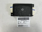 2020-2026 Mercedes Benz Glb 250 Keyless Ignition Control Module Oem Used. Price: $62.99.
