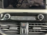 Audio Equipment Radio Control Panel 8.0" Screen Fits 20-22 Escape 2522934 Used. Price: $95.00.