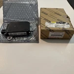 2016 2017 Toyota Prius Blind Spot Monitoring Control Module 88162-0W270 Oem New. Price: $124.99.
