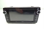 2018 Subaru Brz Cd Player Radio Display And Receiver W/navigation Oem Used. Price: $469.58.