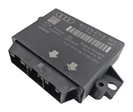 2013-2015 Audi Q7 (4L) Driver Assist Pdc Park Distance Sensor Control Module Used. Price: $99.99.