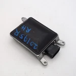 2015 2016 2017 2018 Audi Q3 Right Blind Spot Radar Sensor Oem 8U0907566F Used. Price: $47.98.