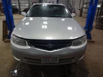 Audio Equipment Radio Amplifier Coupe Fits 99-03 Solara 235385 Used. Price: $78.12.