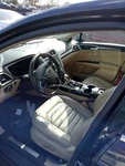 Audio Equipment Radio Receiver AM-FM-CD-MP3 Fits 14-15 Fusion 143756 Used. Price: $112.50.