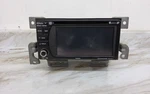 Audio Equipment Radio Display And Receiver Fits 13-14 Sienna 2066 Used. Price: $287.99.