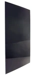Norcold 618152 Refrigerator Lower Black Door Panel New. Price: $55.94.