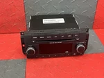 2013-2017 Jeep Compass Radio Am Fm Cd MP3 Assembly Module Factory Oem Used. Price: $133.64.