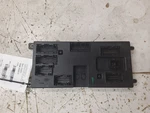 2016-2017, Jaguar F-pace, Chassis Bcm Body Control Module, Pn: GX7314F041AM, Oem Used. Price: $69.99.