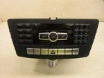 2013 Mercedes Gl Class Am Fm Cd Navigation Radio Player Receiver Oem Lkq Used. Price: $349.74.