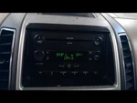 Audio Equipment Radio Receiver AM-FM-6 CD-MP3 Player Fits 07 Edge 2243498 Used. Price: $95.00.