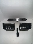 2004-2008 Toyota Solara Center Dash Air Vents Oem 83910-06190 *read* Parts Used. Price: $74.99.