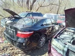 Info-gps-tv Screen Display Navigation Fits 07-09 Lexus LS460 2095026 Used. Price: $129.99.
