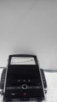 Info-gps-tv Screen Display Dash Fits 19-20 Infiniti Q50 319511 Used. Price: $86.05.