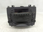 2004-2007 Cadillac Cts Am Fm Cd Player Radio Receiver YY5I7 Used. Price: $93.75.