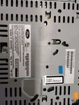 2017 Ford Fusion AM-FM-CD-MP3 Receiver With Satellite Radio Oem Used. Price: $151.58.