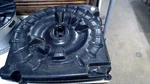 Jaguar Xf 2013 Oem Subwoofer Speaker 1184745 Used. Price: $175.00.