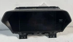 2019-2022 Acura Ilx Dash Center Gps Display Screen Monitor Assembly 2.4L #107037 Used. Price: $49.28.