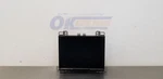 Dodge Challenger 8.4" Radio Receiver Head Unit Display Screen 68448519AB Used. Price: $800.00.