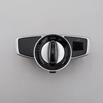 2018 2019 2020 Mercedes W222 S560 S600 S450 Headlight Lamp Control Switch Used. Price: $55.99.
