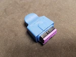 Genuine Vw Audi Vas 5052/4 Special Tool Adapter For Diagnostic (C4) Gebraucht. Price: $37.98.