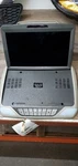Info-gps-tv Screen Roof Mounted Display Entertainment Fits 15-17 Sienna 1147291 Used. Price: $103.90.