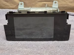 2018 Honda Civic Radio Display Touchscreen 39101-TEG-A41-M1 Used. Price: $199.95.