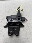 2005-2007 Pontiac Grand Prix Trunk Lid Power Actuator Latch Used. Price: $55.68.