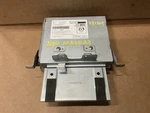 2014-2018 Mazda 3 Am Fm Cd Radio Receiver Head Unit Oem BHN9669R0A Used. Price: $59.99.