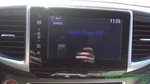 Info-gps-tv Screen Display Dash Market Fits 16-18 Pilot 12818377 Used. Price: $109.00.
