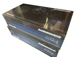 Audiocontrol PNW-65 6.5 Coaxial Speaker Pair Series High-fidelity 100W Rms New. Price: $200.00.