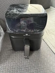 Uber Appliance Air Fryer Brand New In Box. Price: $46.98.