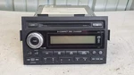 2006-2008 Honda Ridgeline Am/fm Radio Disc Cd Player Receiver 39100-SJC-A110 Oem Used. Price: $94.99.