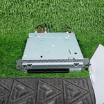 Audio Equipment Radio Receiver Am-fm-cd With Navigation Fits 17 Bmw X1 577640 Used. Price: $75.00.