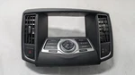 Audio Equipment Radio Control And Climate Front Fits 11 Maxima 447610 Used. Price: $93.60.