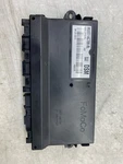 2017-2024 Ford F-350 Front Left Seat Memory Control Module Unit MU5T-14C708-BL Used. Price: $119.99.