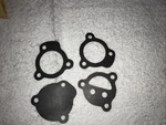 Sierra 18-7805 Fuel Pump Kit F2A24747-1 New. Price: $10.50.