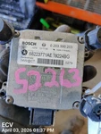 Front Radar Unit Oem 14-15 Jeep Grandcher 1YR Wrnty Used. Price: $120.00.