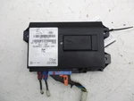 DPLA-7018-MX Telematics Communication Module Fits 16-17 Jaguar F-pace Xf 29841 Used. Price: $65.00.
