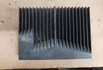 2017-2019 Hyundai Santa Fe Lwb Audio Amplifier Under Rh Front Seat Oem Used. Price: $113.99.