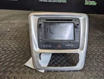 Audio Equipment Radio 6.5" Color Touch-screen Fits 15-16 Acadia 2259927 Used. Price: $87.00.