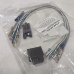 Genuine Oe Mopar Replacement Wiring Connector Electrical Harness Plug 68065016AB New. Price: $59.95.