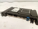 Gm 85669062 Communication Control Module From 2025 Chevy Blazer 12338345 Used. Price: $138.69.