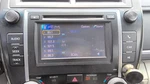 2013 - 2014 Toyota Camry Audio Equipment Radio And Receiver 6.1" Display Used. Price: $154.00.