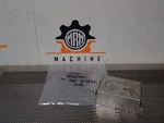 Potter 94355403 9A 250V 50/60HZ 5004-6656 B Emi Filter Used With Warranty. Price: $129.99.