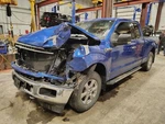 Audio Equipment Radio Control Panel Fits 18 Ford F150 Pickup 1532657 Used. Price: $139.50.