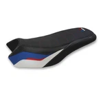 1HP-2 Specific Seat Cover For Bmw 1200 Gs Rallye 2017-2024 Nuovo. Price: $291.61.