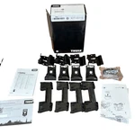 Thule Fit Kit For Roof Rack New. Price: $94.99.